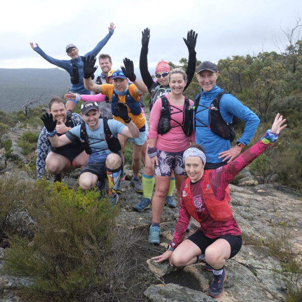 Private Guided Trail Tour – Custom Group Adventure