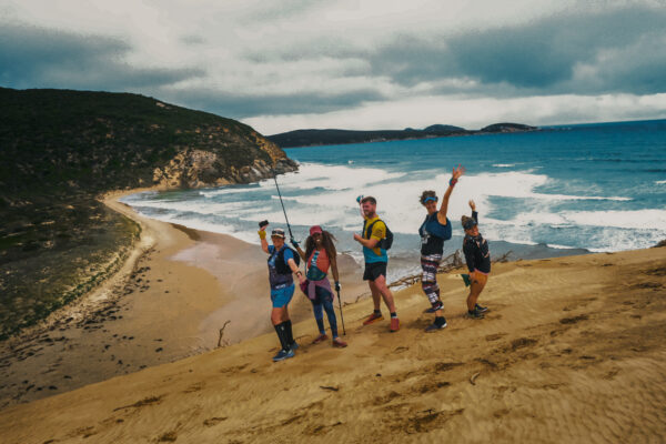 Private Guided Trail Tour – Custom Group Adventure - Image 7