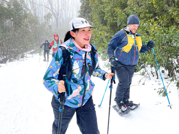 Private Guided Trail Tour – Custom Group Adventure - Image 5