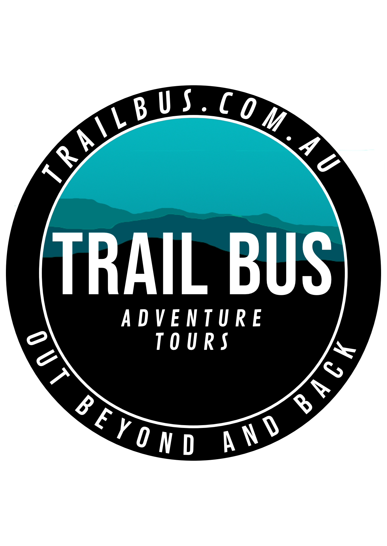 Trail Bus Tours