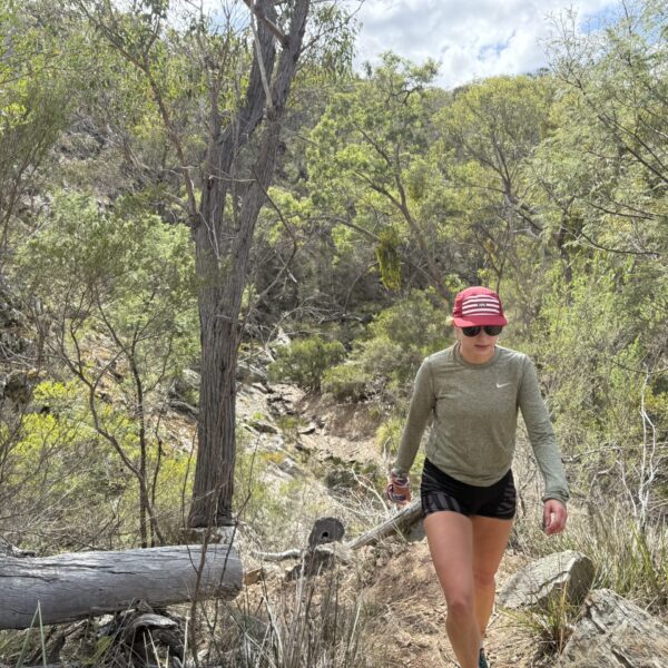 Saturday 11/4/26  Achilles Brisbane Ranges 7km Hike 15km Trail Run