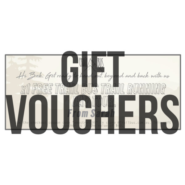 Gift Vouchers